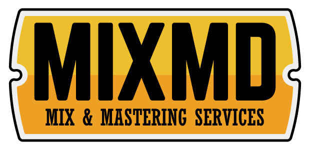Mix-MD